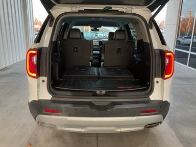 2020 GMC Acadia SLT