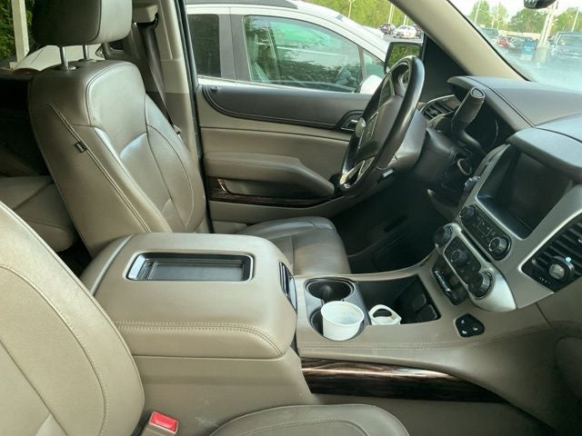2019 GMC Yukon XL SLT