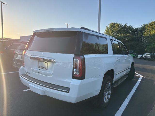 2019 GMC Yukon XL Denali