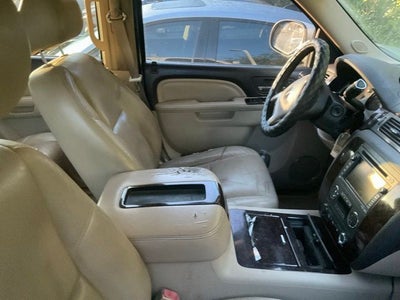 2011 GMC Yukon Denali
