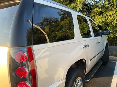 2011 GMC Yukon Denali