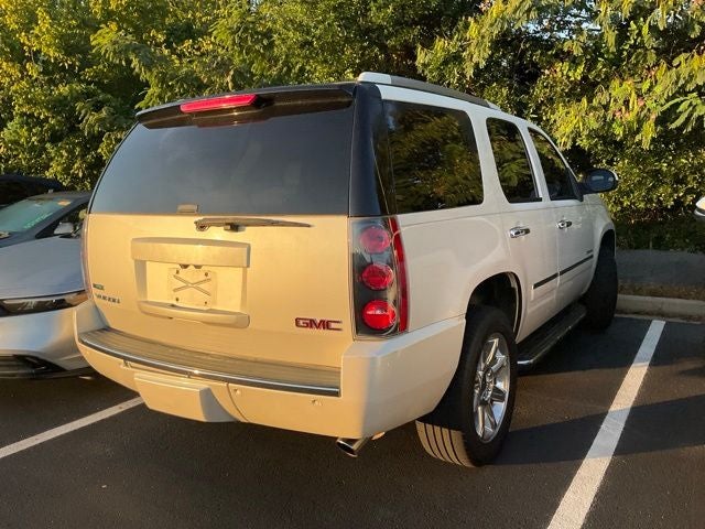2011 GMC Yukon Denali