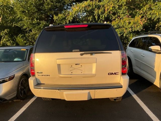 2011 GMC Yukon Denali