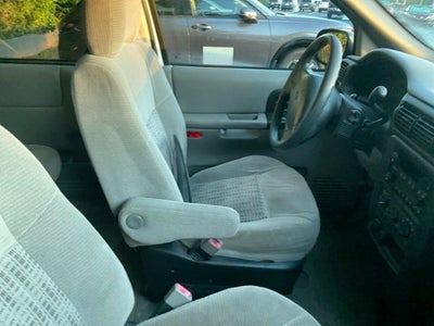 2003 Chevrolet Venture LS Extended