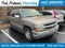 2003 Chevrolet Suburban 1500 LT