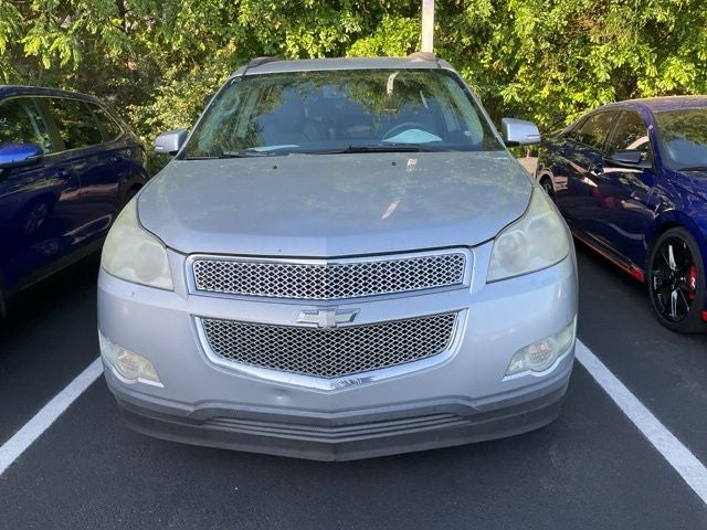 2009 Chevrolet Traverse LT 1LT