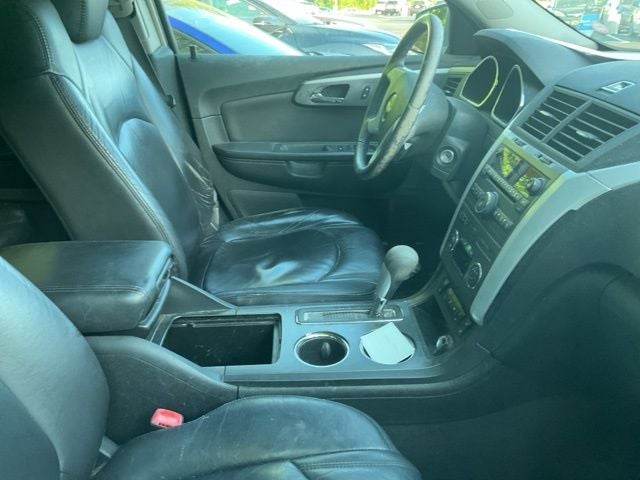 2009 Chevrolet Traverse LT 1LT