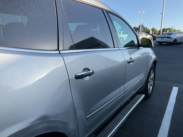 2009 Chevrolet Traverse LT 1LT