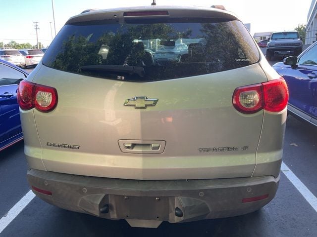 2009 Chevrolet Traverse LT 1LT