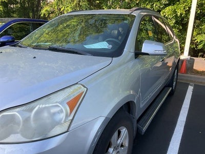 2009 Chevrolet Traverse LT 1LT