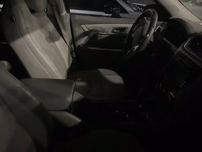 2015 Chevrolet Traverse 2LT 2LT