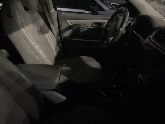 2015 Chevrolet Traverse 2LT 2LT