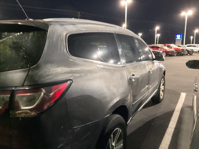 2015 Chevrolet Traverse 2LT 2LT