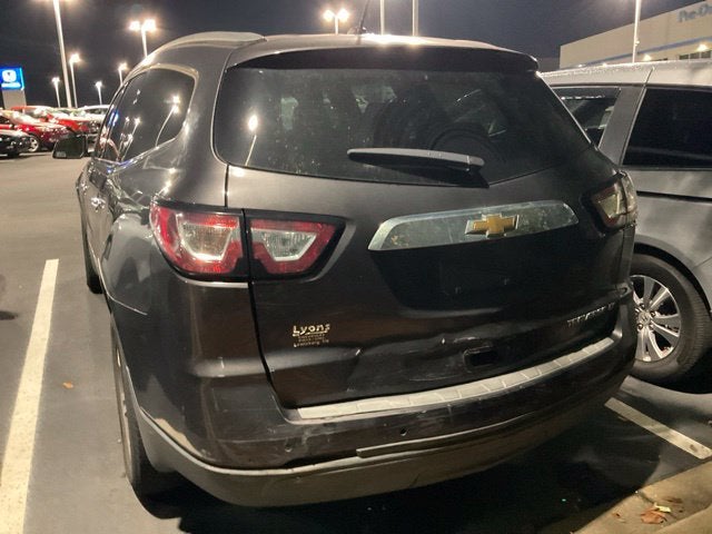 2015 Chevrolet Traverse 2LT 2LT