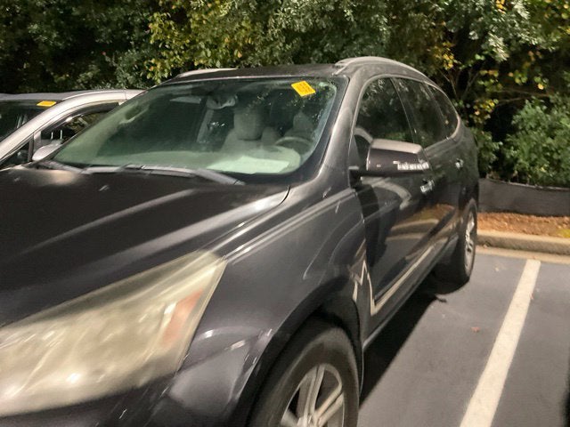 2015 Chevrolet Traverse 2LT 2LT