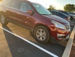 2017 Chevrolet Traverse 2LT 2LT