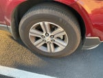 2017 Chevrolet Traverse 2LT 2LT