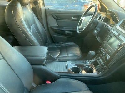 2017 Chevrolet Traverse 2LT 2LT