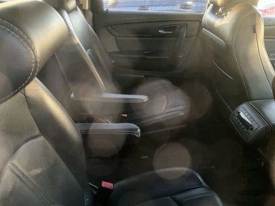 2017 Chevrolet Traverse 2LT 2LT