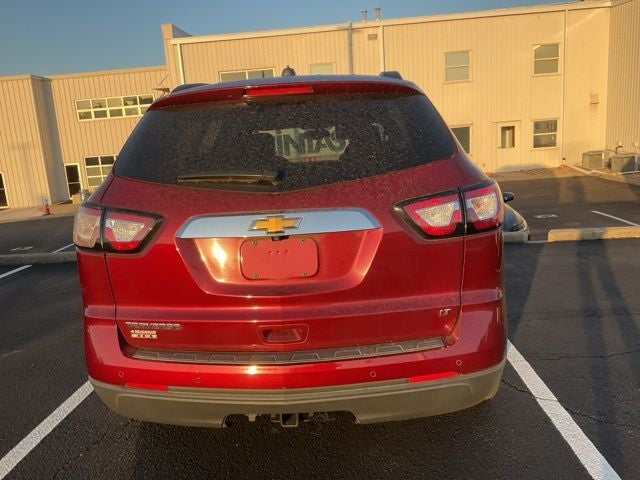 2017 Chevrolet Traverse 2LT 2LT