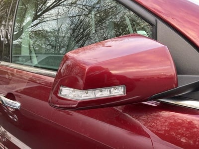 2017 Chevrolet Traverse LT 1LT