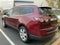 2017 Chevrolet Traverse LT 1LT