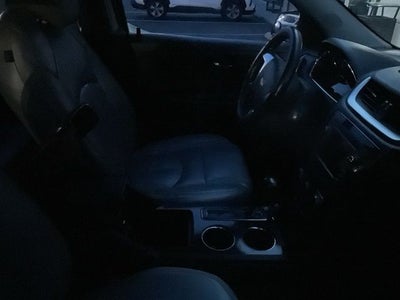 2016 Chevrolet Traverse 2LT 2LT