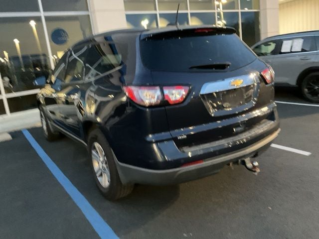 2016 Chevrolet Traverse 2LT 2LT