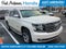 2015 Chevrolet Suburban LTZ