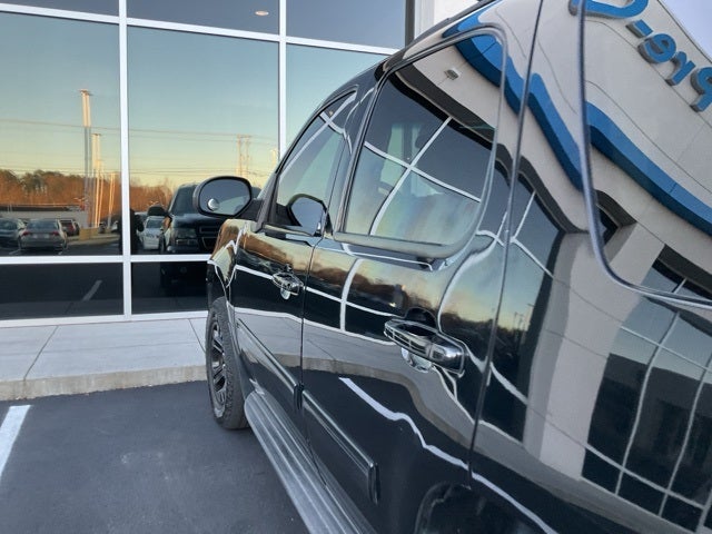 2012 Chevrolet Tahoe LT