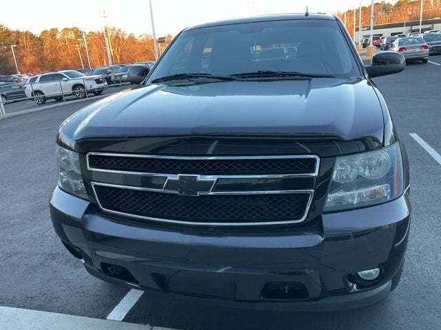 2012 Chevrolet Tahoe LT