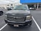 2013 Chevrolet Tahoe LTZ