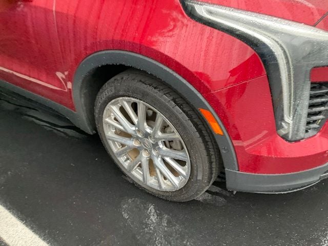 2019 Cadillac XT4 Sport