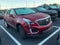 2023 Cadillac XT5 Luxury