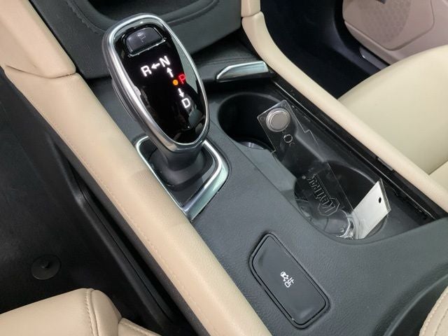 2019 Cadillac XT5 Base