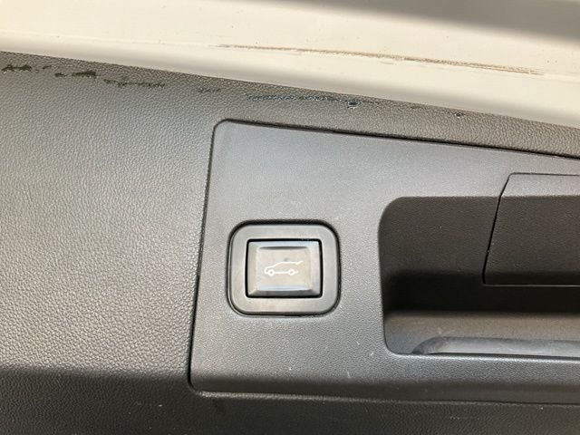 2019 Cadillac XT5 Base