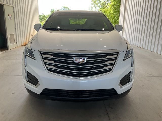 2019 Cadillac XT5 Base