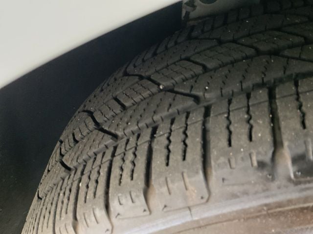 2019 Cadillac XT5 Base