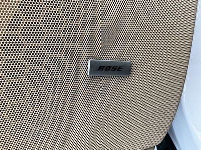 2019 Cadillac XT5 Base