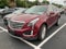 2017 Cadillac XT5 Platinum