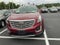 2017 Cadillac XT5 Platinum