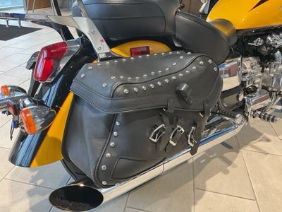 1997 Honda Valkyrie Base