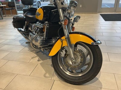 1997 Honda Valkyrie Base