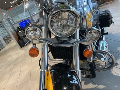 1997 Honda Valkyrie Base