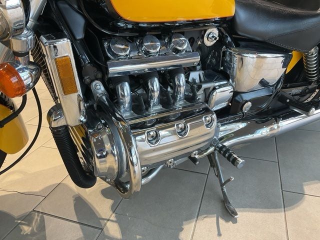 1997 Honda Valkyrie Base