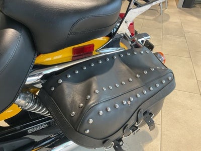 1997 Honda Valkyrie Base