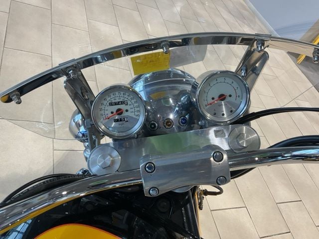 1997 Honda Valkyrie Base