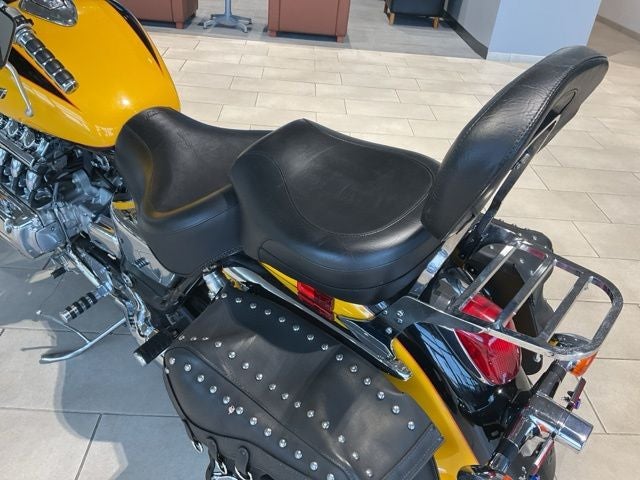 1997 Honda Valkyrie Base