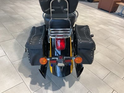 1997 Honda Valkyrie Base