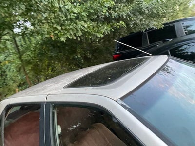 1988 Honda Accord LXi